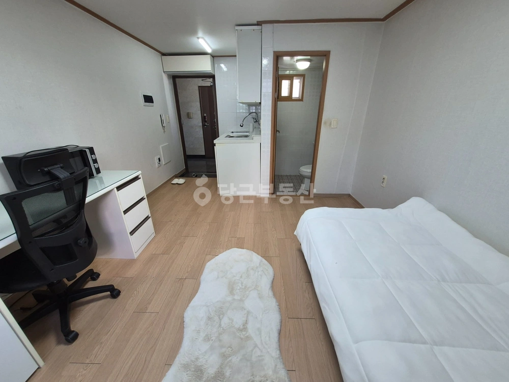 부산광역시 부산진구 가야동 원룸 사진 1