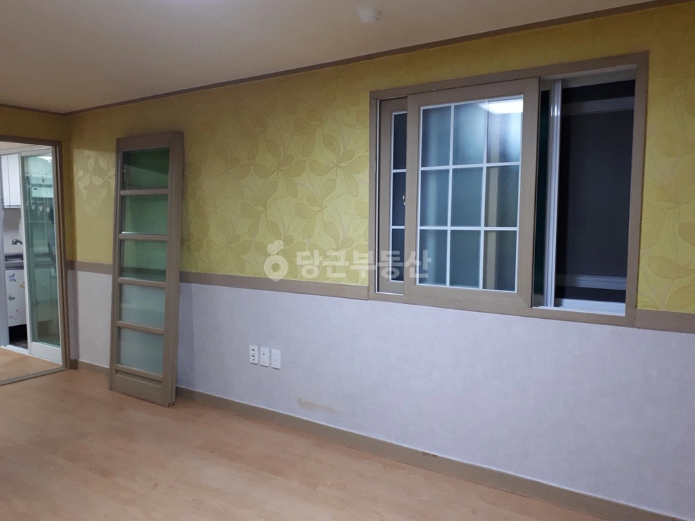 부산광역시 동래구 낙민동 빌라(투룸 이상) 사진 1