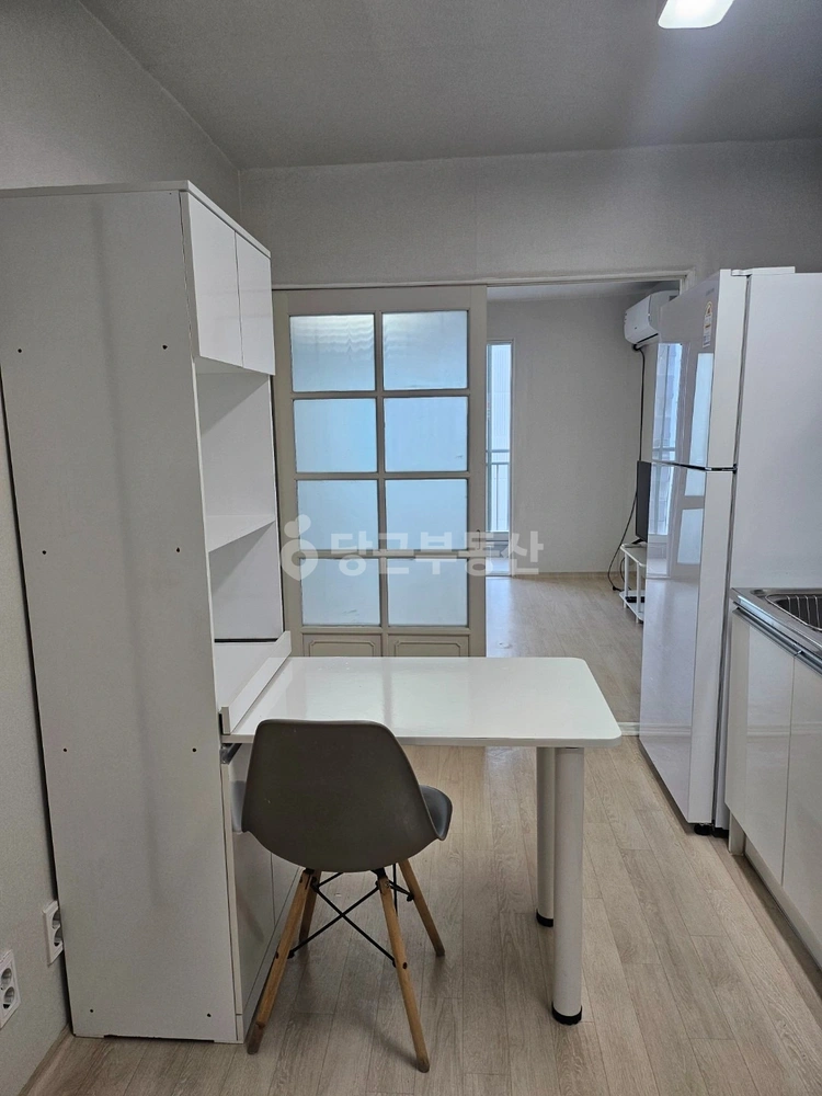 전남광주통합특별시 광양시 중동 아파트 사진 1