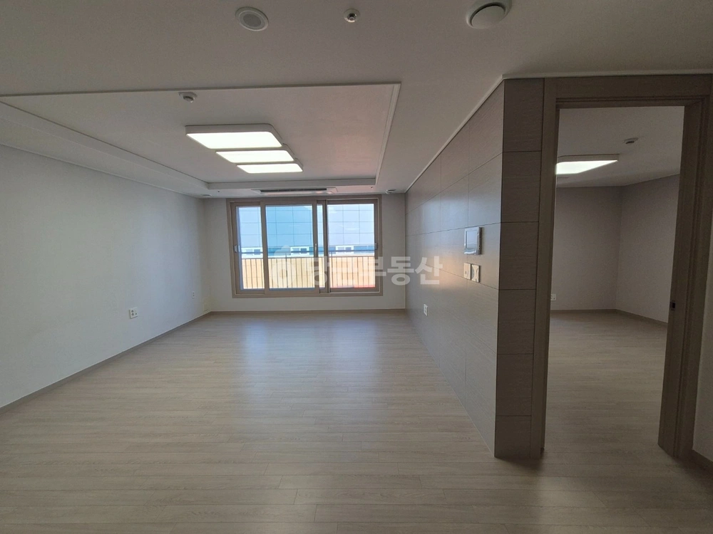 부산광역시 해운대구 중동 아파트 사진 1