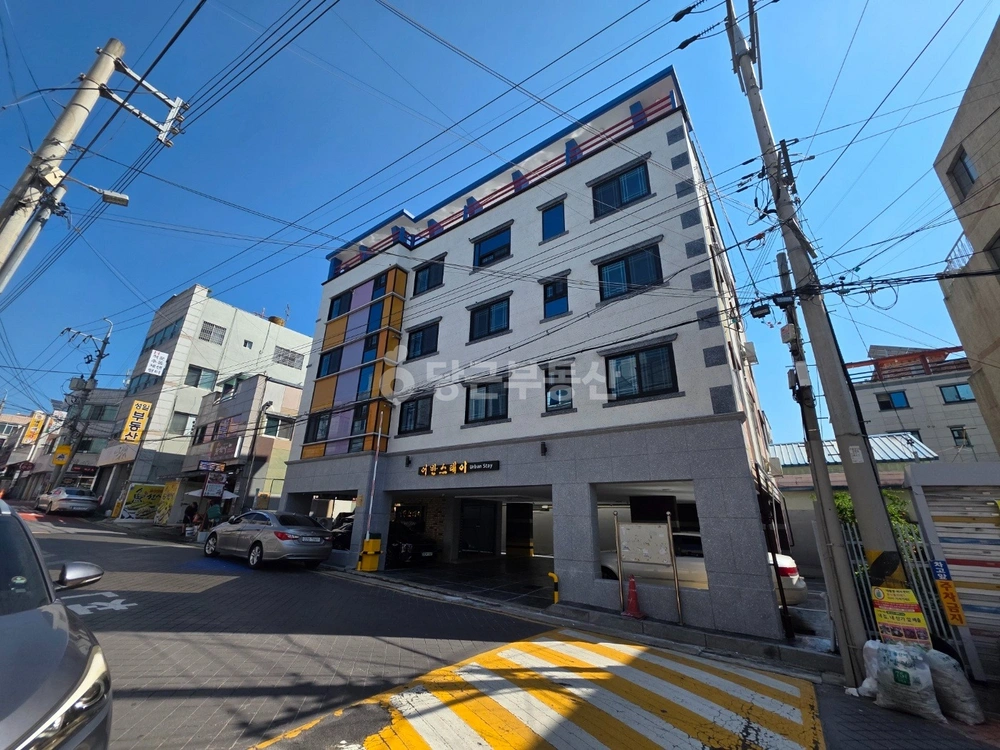 대구광역시 달서구 용산동 단독/전원주택 사진 1