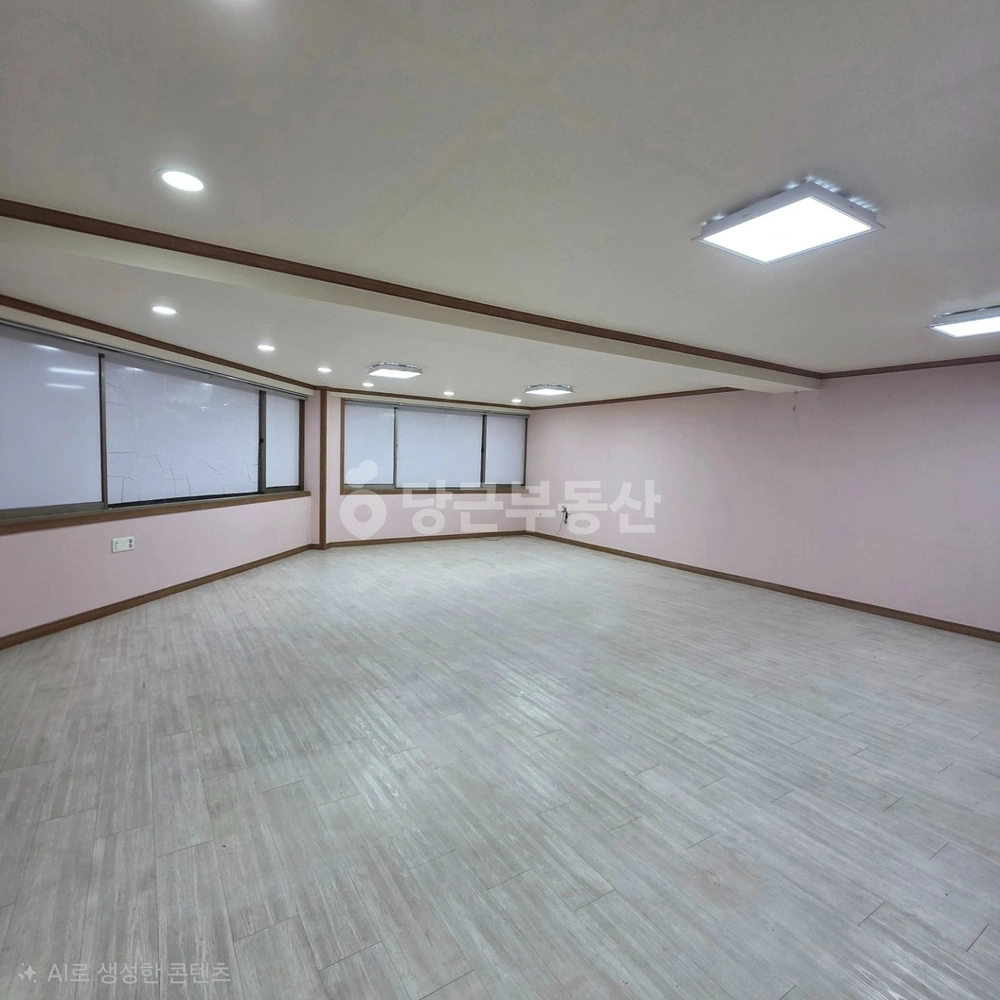 울산광역시 남구 신정동 사무실 사진 1