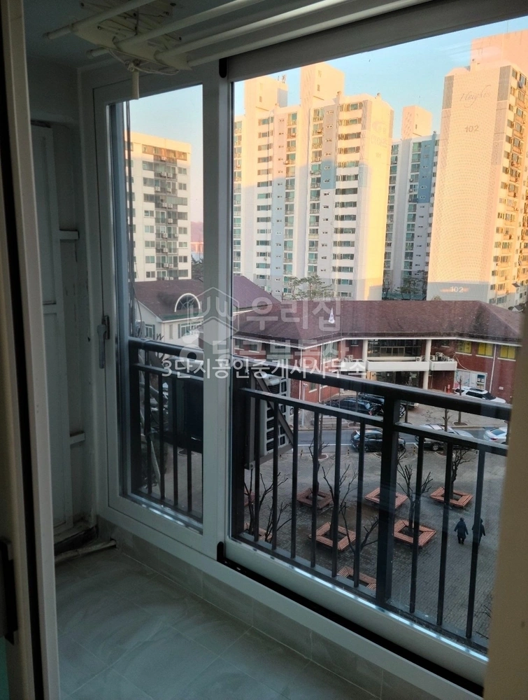 서울특별시 강서구 가양동 아파트 사진 1