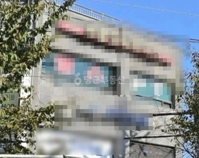 서울특별시 광진구 중곡동 상가 사진 1