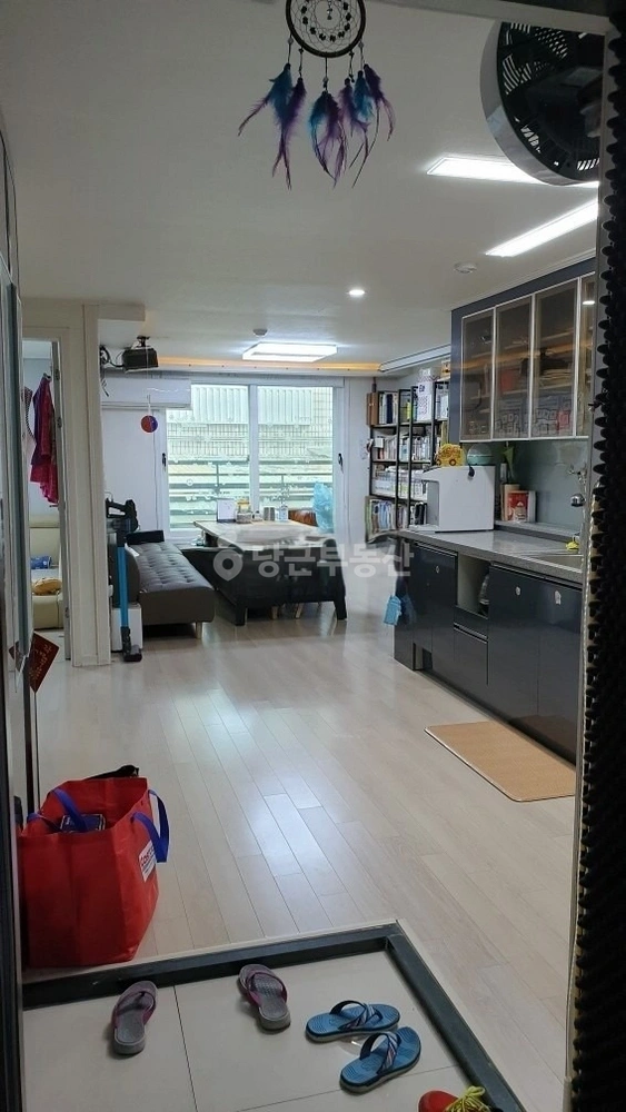 서울특별시 중랑구 상봉동 빌라(투룸 이상) 사진 1