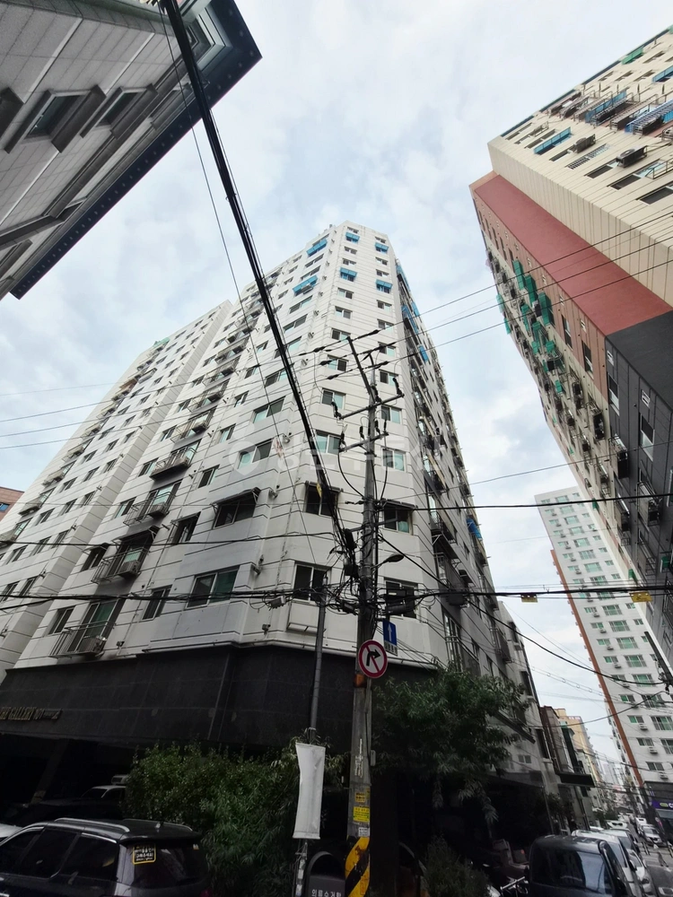 인천광역시 부평구 부평동 오피스텔 사진 1