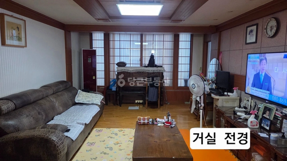 대구광역시 북구 복현동 아파트 사진 1