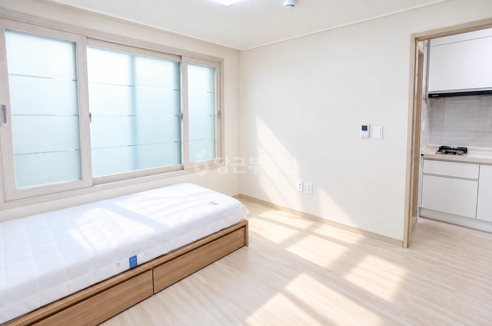 부산광역시 동래구 온천동 빌라(투룸 이상) 사진 1