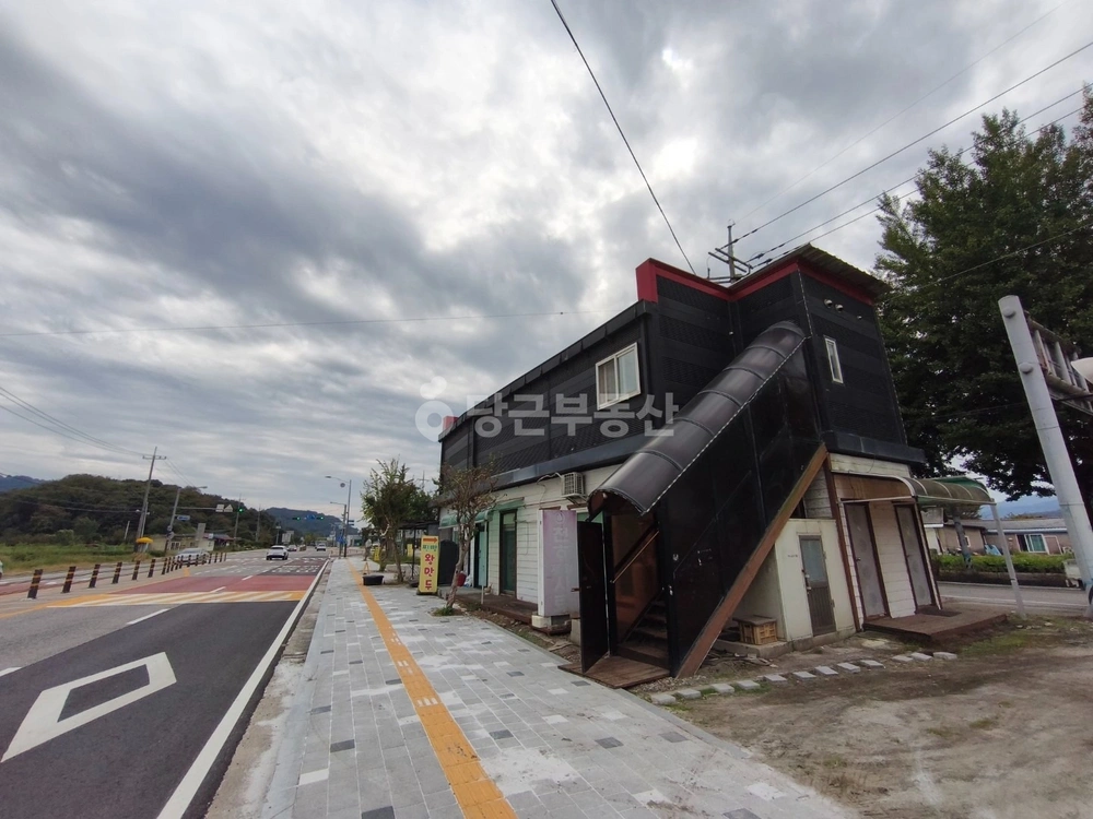 경기도 양평군 개군면 상가 사진 1