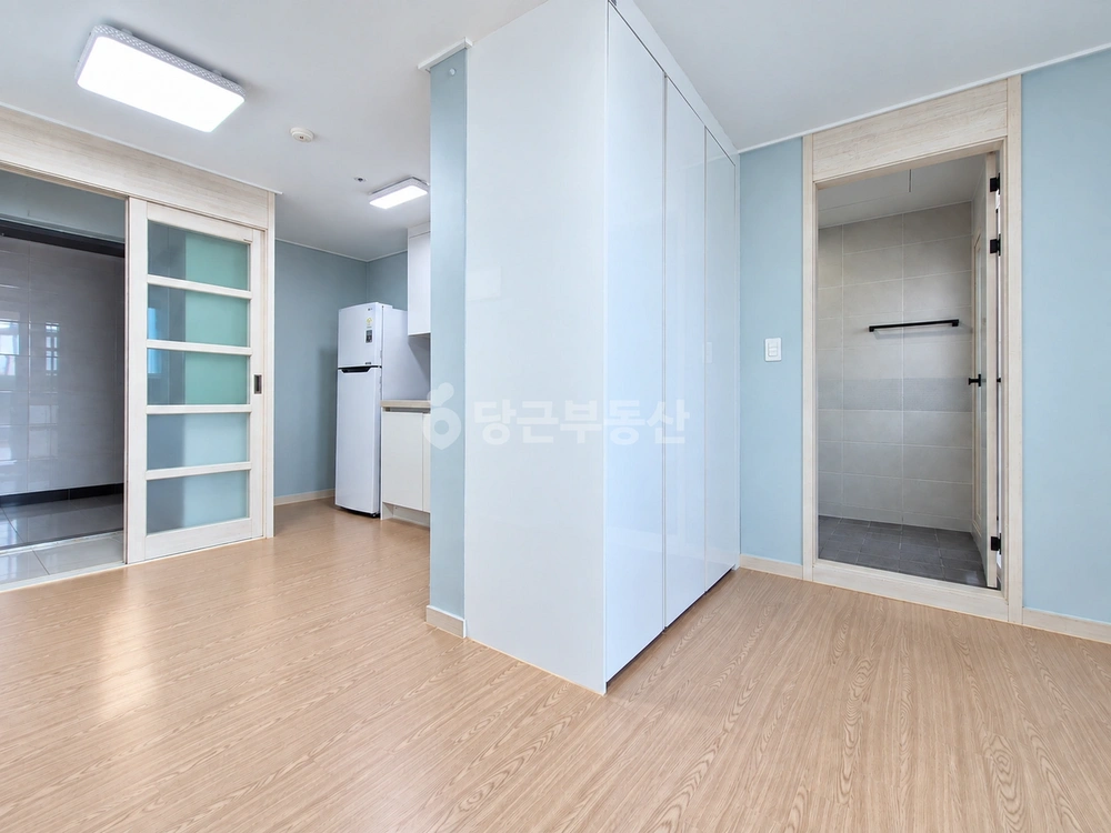 부산광역시 동래구 수안동 오피스텔 사진 1