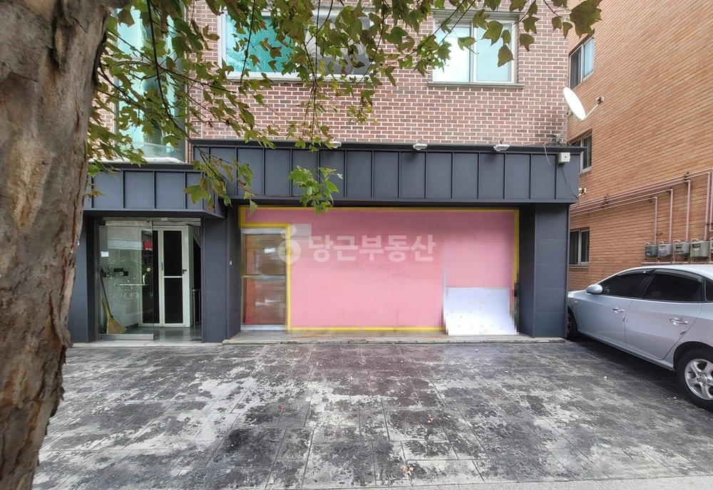 경기도 고양시 일산동구 정발산동 상가 사진 1