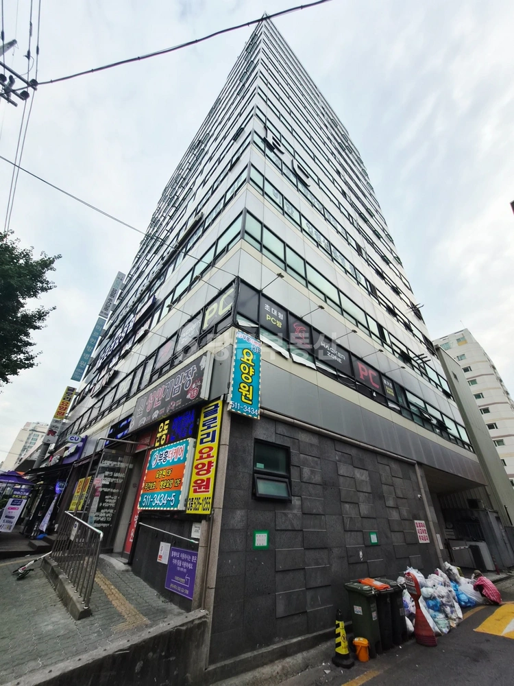 인천광역시 부평구 부평동 오피스텔 사진 1
