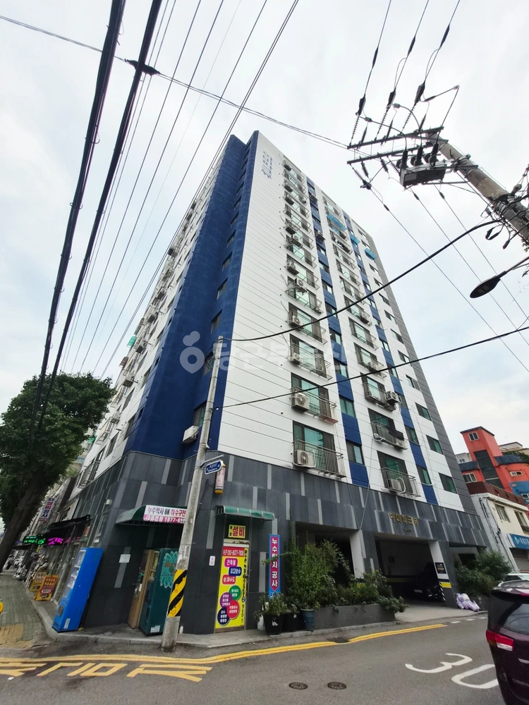 인천광역시 부평구 부평동 오피스텔 사진 1