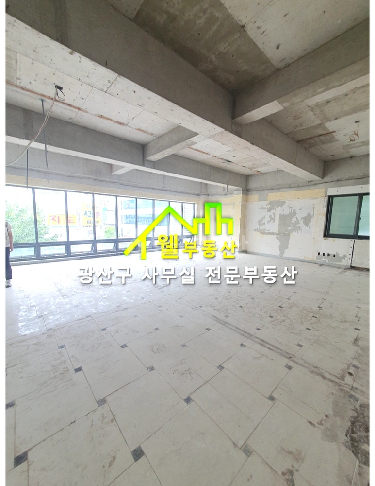 전남광주통합특별시 광산구 운남동 사무실 사진 1