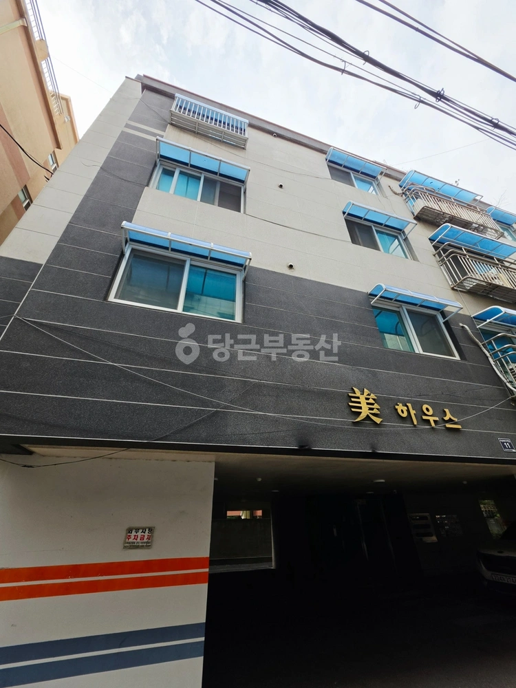 인천광역시 미추홀구 용현동 빌라(투룸 이상) 사진 1