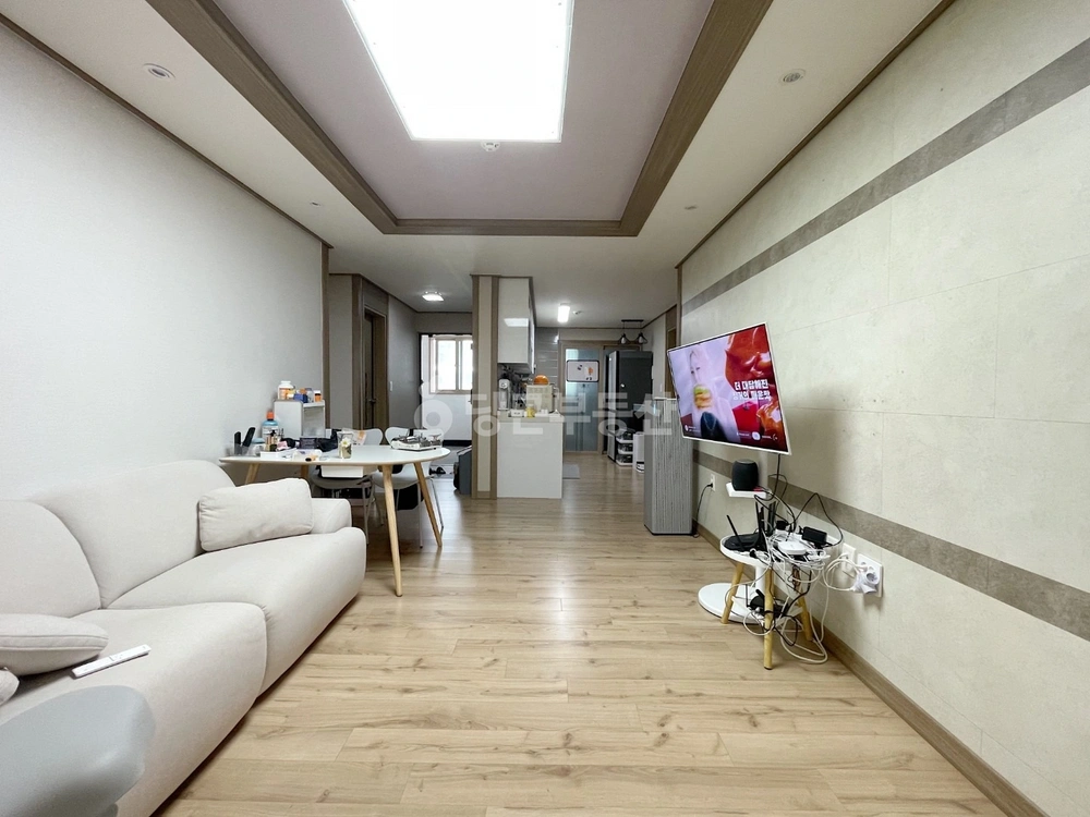 전남광주통합특별시 서구 쌍촌동 빌라(투룸 이상) 사진 1