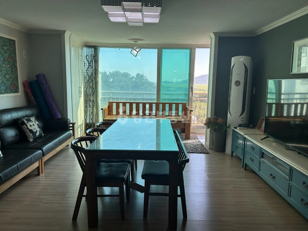 충청남도 서산시 죽성동 아파트 사진 1
