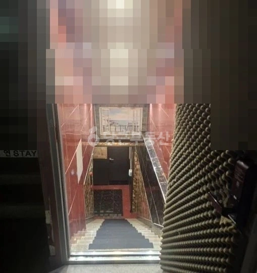 서울특별시 광진구 중곡동 상가 사진 1