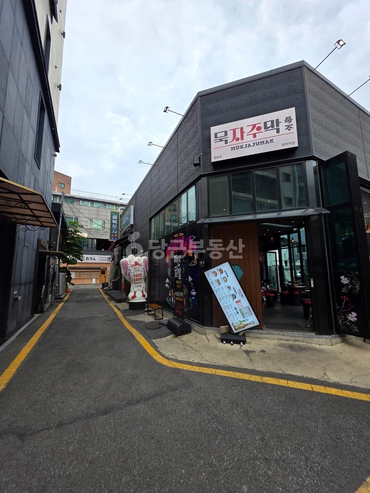 경기도 평택시 평택동 상가 사진 1