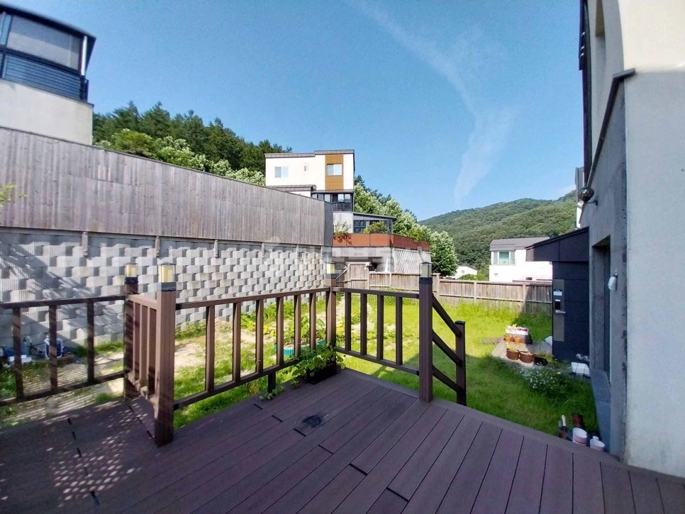 경기도 용인시 처인구 포곡읍 단독/전원주택 사진 1