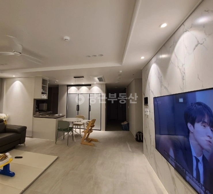울산광역시 북구 양정동 아파트 사진 1