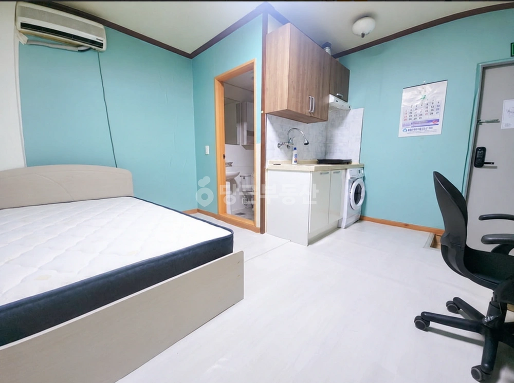 충청북도 청주시 흥덕구 복대동 원룸 사진 1