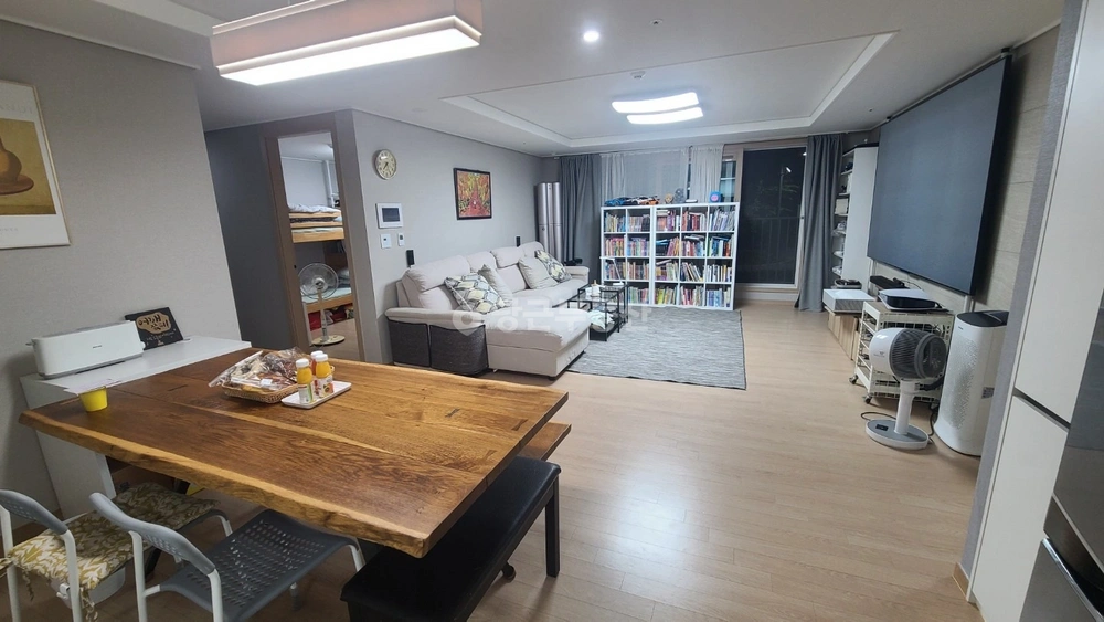 전북특별자치도 전주시 완산구 효자동2가 아파트 사진 1
