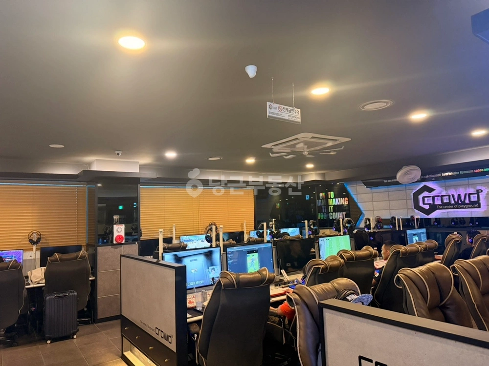 강원특별자치도 동해시 이도동 상가 사진 1