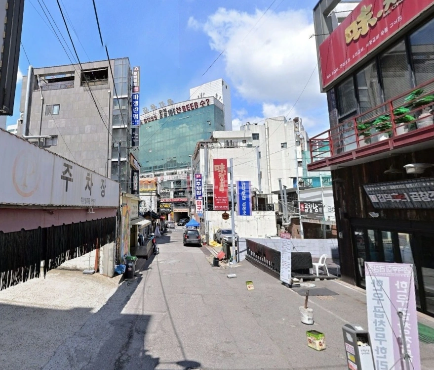 인천광역시 부평구 부평동 상가 사진 1