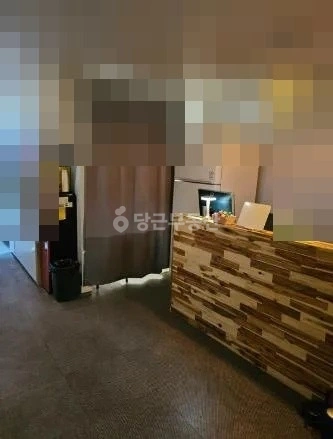 서울특별시 광진구 중곡동 상가 사진 1
