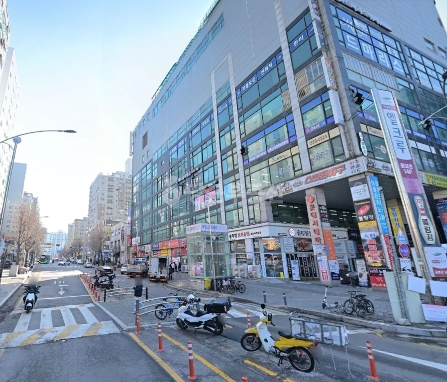 인천광역시 부평구 부평동 상가 사진 1