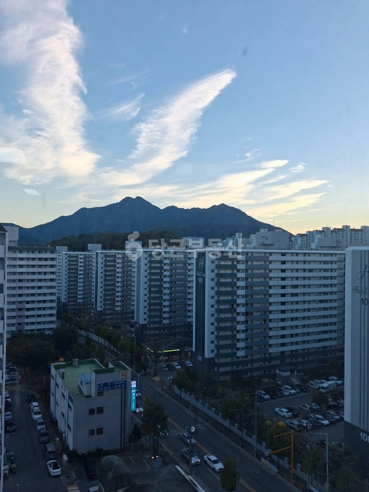 경상북도 구미시 도량동 아파트 사진 1