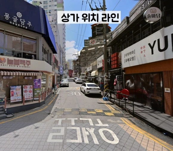 인천광역시 부평구 부평동 상가 사진 1