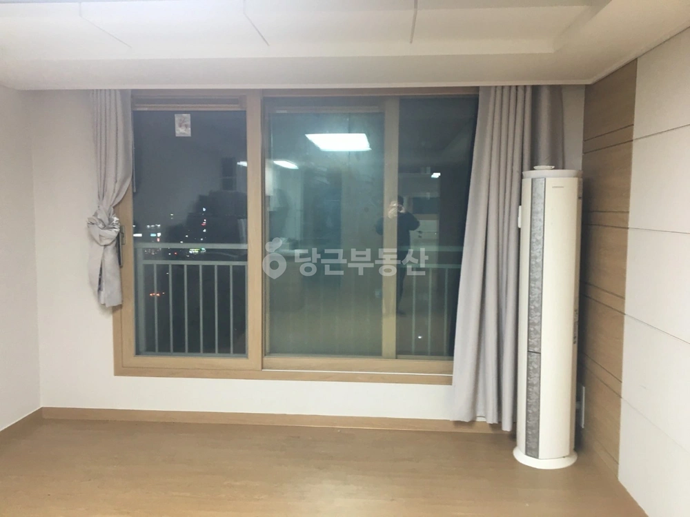 대구광역시 동구 신서동 아파트 사진 1