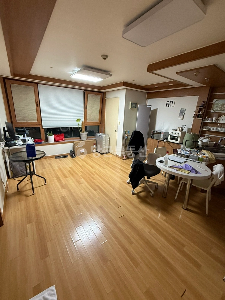 서울특별시 영등포구 당산동3가 오피스텔 사진 1