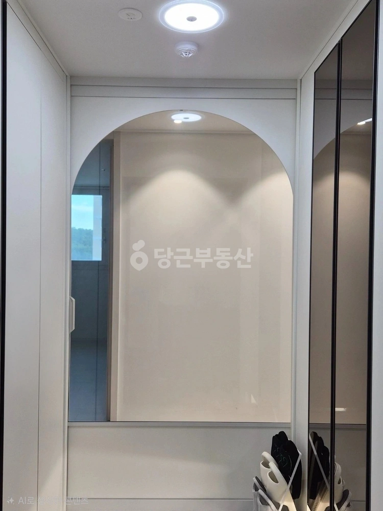 충청북도 청주시 흥덕구 강내면 아파트 사진 1