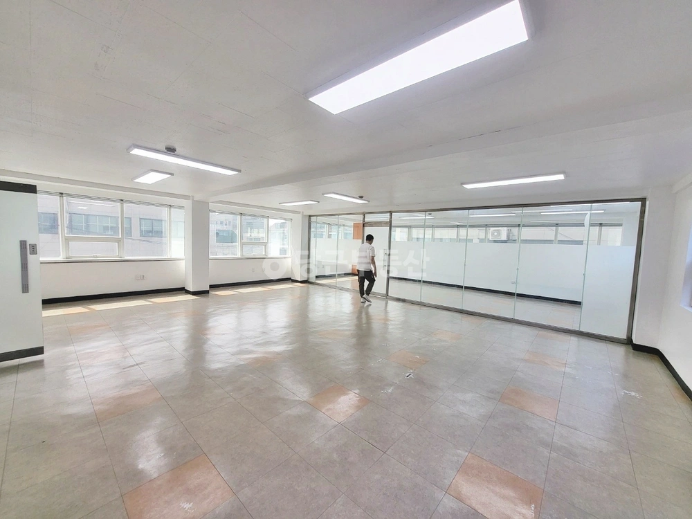 서울특별시 강남구 개포동 사무실 사진 1
