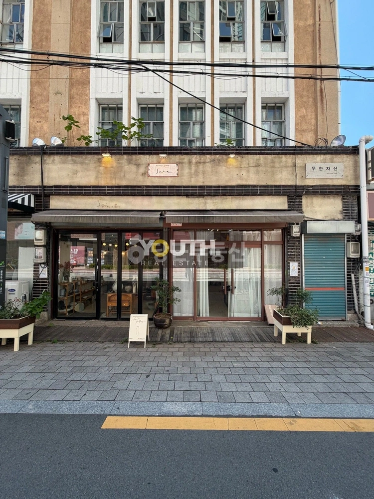 대구광역시 중구 북성로1가 상가 사진 1