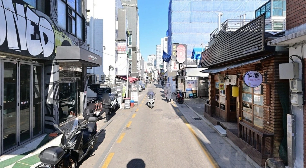 서울특별시 강남구 삼성동 건물 사진 1