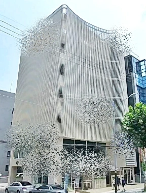 서울특별시 서초구 양재동 상가 사진 1