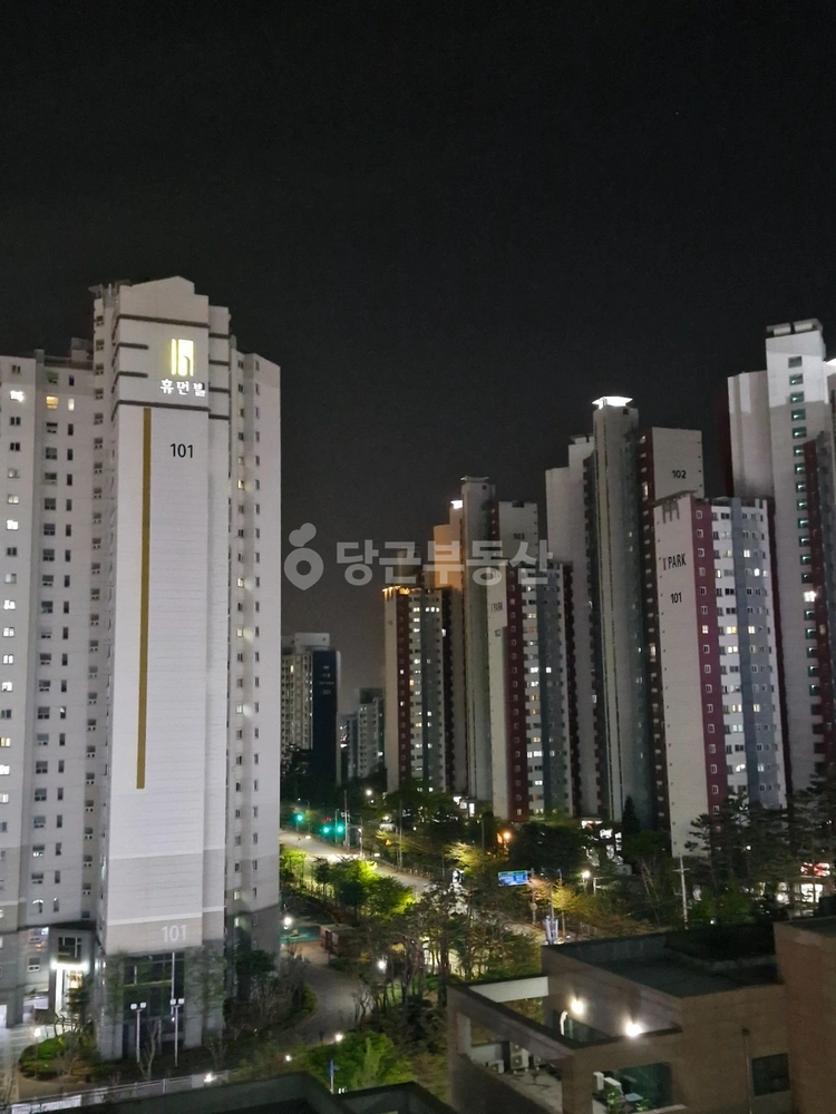 경기도 화성시 효행구 봉담읍 아파트 사진 1