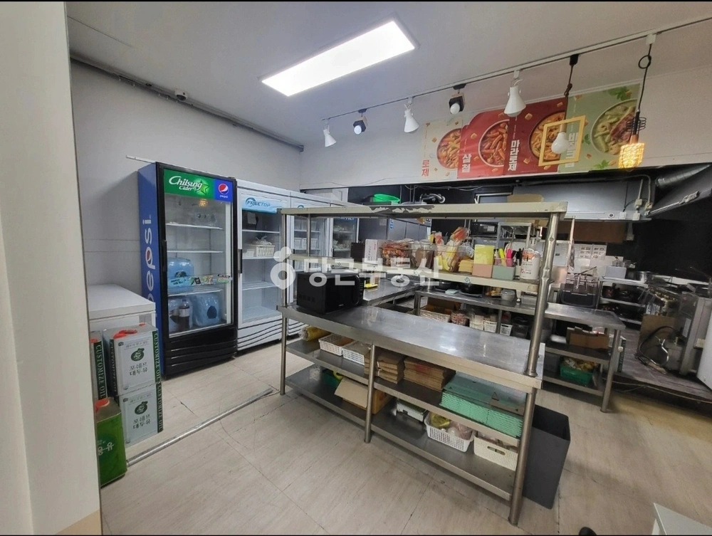 충청남도 아산시 모종동 상가 사진 1