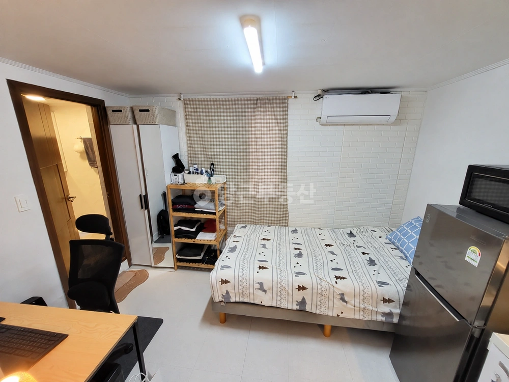 서울특별시 관악구 봉천동 원룸 사진 1