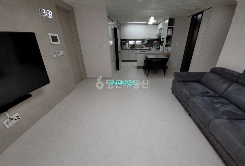 전북특별자치도 익산시 동산동 아파트 사진 1