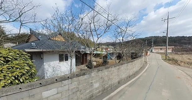 전남광주통합특별시 함평군 함평읍 단독/전원주택 사진 1