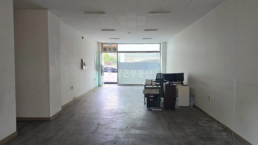충청북도 청주시 흥덕구 봉명동 사무실 사진 1