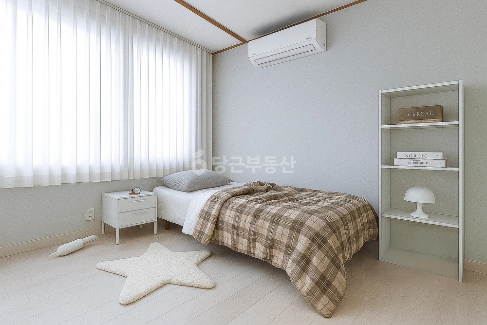 서울특별시 관악구 봉천동 원룸 사진 1