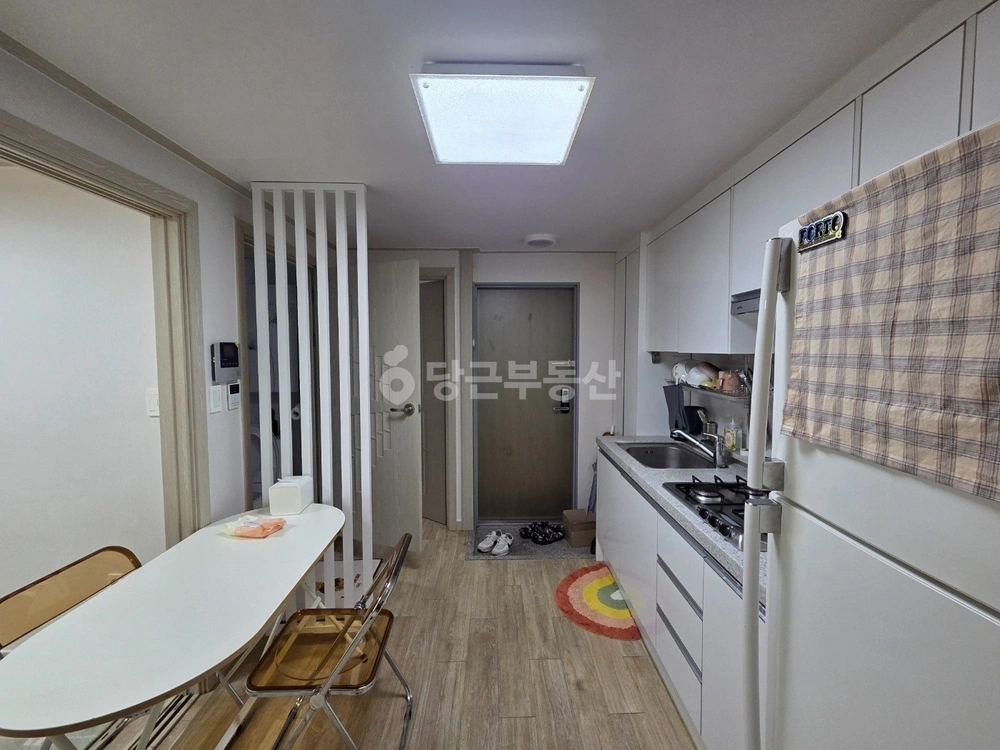 서울특별시 중랑구 묵동 빌라(투룸 이상) 사진 1