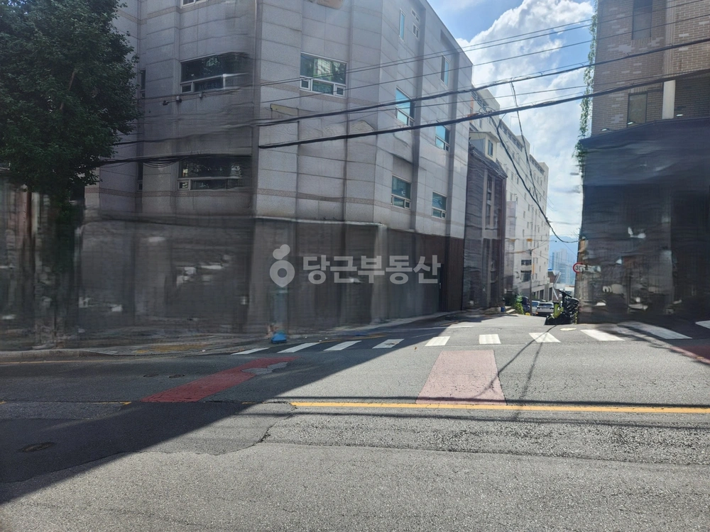 부산광역시 해운대구 재송동 상가 사진 1