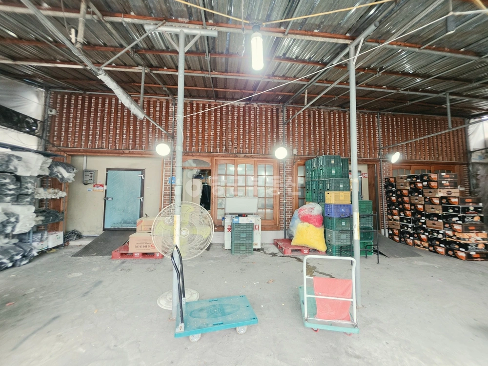 대전광역시 동구 삼성동 상가 사진 1